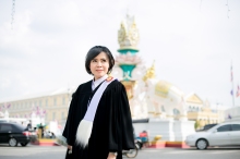 ผลงานการถ่ายภาพ มหาวิทยาลัยธรรมศาสตร์